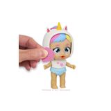 Cry Babies CYP05000 Play Time Mini Dreamy Bebek ve Yürüteci