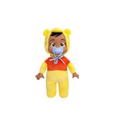 Cry Babies Disney Pooh Ağlayan Model Bebek