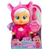 Cry Babies Love Ağlayan Bebekler S2 CYB50000 65996 Hannah