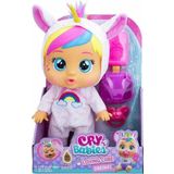Cry Babies Love Ağlayan Bebekler S2 Dreamy Cyb50000