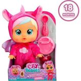Cry Babies Love Ağlayan Bebekler S2 Hannah Cyb50000