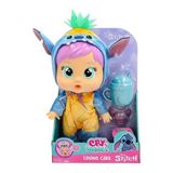 Cry Babies Love And Care Stitch Kostümlü Bebek Henüz-Cyb70000