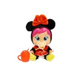 Cry Babies Loving Care Minnie Bebek CYB69000