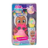 Cry Babies Magic Tears Stars Ziplayan Bebekler Nunu 914698