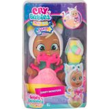 Cry Babies Magic Tears Zıplayan Bebekler Nunu 914698