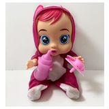 Cry Babies Oyuncak Bebek