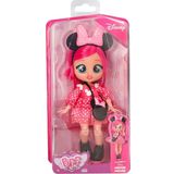 Cry Babies Oyuncak Bff Disney Bebekler 920835 Cyb65000 (Karışık Model 1 Adet)