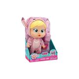 Cry Babies Oyuncak Love&Care Stitch Angel 929142