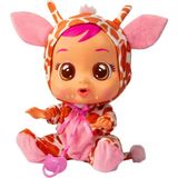 Cry Babies S4 93195 Ağlayan Bebekler