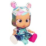 Cry Babies Stars Ağlayan Bebekler S2 30 cm CYB64000 - Emily