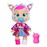 Cry Babies Stars Ağlayan Bebekler S2 30 cm CYB64000 - Jane