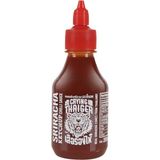 Crying Thaiger Sriracha-Ketçap Acı Biber Sos 200ML - 200 ml
