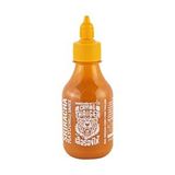 Crying Thaiger Sriracha-Mayonez Acı Biber Sos 200 ml