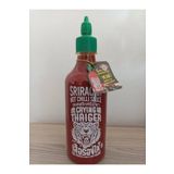 CRYING THAIGER Sriracha Sos
