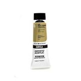 Cryla Heavy Body Artists' Akrilik Boya 75ML N:024 Buff Titanium (Unbleached Titanium White)