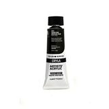 Cryla Heavy Body Artists' Akrilik Boya 75ML N:264 Vandyke Brown Hue