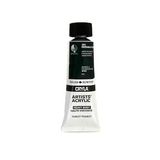 Cryla Heavy Body Artists' Akrilik Boya 75ML N:361 Phthalo Green
