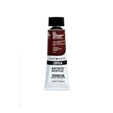 Cryla Heavy Body Artists' Akrilik Boya 75ML N:519 Rich Transparent Red Oxide