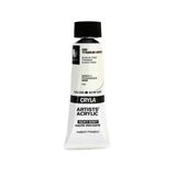Cryla Heavy Body Artists' Akrilik Boya 75ml-Titanium White