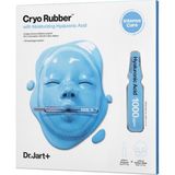 Cryo Rubber™ - Hyaluronik Asitli Nemlendirici Yüz Maskesi 40+4 G