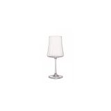 CRYS CONCEPT Crystalex Xtra Kristal Cam 360 Ml Beyaz Şarap Kadehi 6'lı
