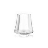 CRYS CONCEPT Crystalex Xtra Kristalin 350 ml Su Bardağı 6'lı Set