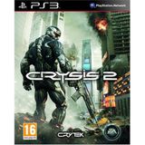 Crysis 2 PS3 Oyunu