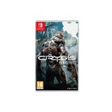 Crysis Remastered, Nintendo Switch Oyunu