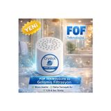 Crystal 15 Aşamalı Duş Filtrenin Yedek Kartuşu