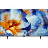 Crystal 7 B55 D 790 B 4K Ultra HD 55'' 140 Ekran Uydu Alıcılı Android Smart LED TV