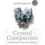 Crystal Companion - Judy Hall's