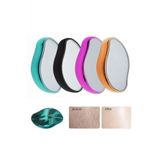 Crystal Eraser Epilasyon Aleti Tüy Silgisi Tüy Alıcı Fiziksel Kristal Epilatör
