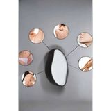 Crystal Eraser Epilasyon Aleti Tüy Silgisi Tüy Alıcı Kristal Epilatör Ağda - 1 lt