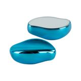 Crystal Eraser Epilasyon Aleti Tüy Silgisi Tüy Alıcı Mavi