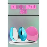 Crystal Eraser Epilasyon Aleti Ve Titreşimli Yüz Temizleme Masaj Aleti Mir11364808