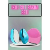 Crystal Eraser Epilasyon Aleti Ve Titreşimli Yüz Temizleme Masaj Aleti P122150s9027
