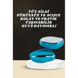 Crystal Eraser Epilasyon Aleti Ve Titreşimli Yüz Temizleme Masaj Aleti P202492s6449