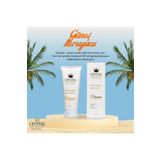 Crystal Güzellik 50 Factor Güneş Kremi Koruyucu 100 ml