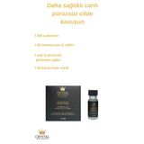 Crystal Güzellik Hyaluronik Asit Lekede Etkili Serum 10ml