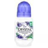 Crystal Lavanta Ve Beyaz Çaylı Roll On 66 Ml