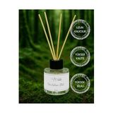 CRYSTAL NOIR KADIN PARFÜM KOKULU 100 ML ODA KOKUSU ŞİŞE (BAMBU STICK)