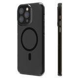 Crystal Shield iPhone 14 Pro uyumlu Magsafe Kılıf
