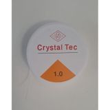 Crystal Tec Lastik Misina 1,0 Mm X 5 Mt Em-127 Diğer