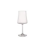 crystalex Xtra Kristal Cam 560 Ml Kırmızı Şarap Kadehi 6'lı