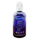 Crystalin 200 ml Kedi Köpek İçin Yara Göz Kulak Ve Ağız Bakım Solüsyonu