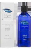 Crystalin 250 ml Antiseptik & Dezenfektan Sprey Yara Bakım İçin Nötr pH Özelliği ile