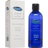 Crystalin 400 ml Alkolsüz Dezenfektan Sprey Başlık ile Nötr pH Antiseptik Özellikli