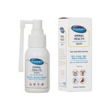 Crystalin 50 Ml Göz Kulak Ve Ağız Bakım Solüsyonu