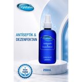 Crystalin Animal Antiseptik & Dezenfektan 250 ml