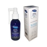 Crystalin Animal Health 100ml (2027 MİAT) Göz Kulak Ağız Bakım Solüsyonu Kedi Köpek Temizleme Solüsyonu - Şeffaf